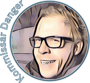 daniel danger